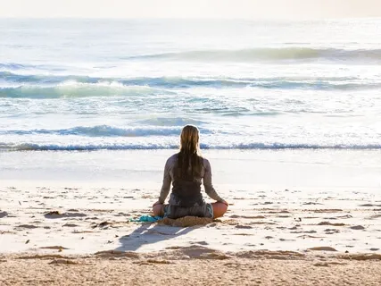 Protection Meditation