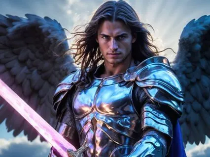 Protection With Archangel Michael Sleep Meditation