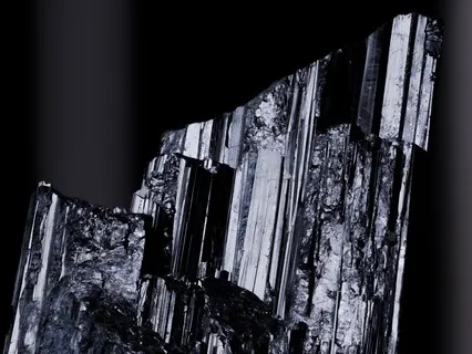 Protection With Black Tourmaline | Sonic Crystal