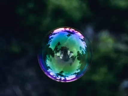 Deep Relaxation & Protective Bubble Meditation