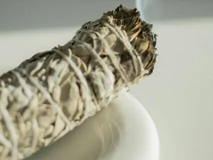 Meditation To Cleanse Energy Field