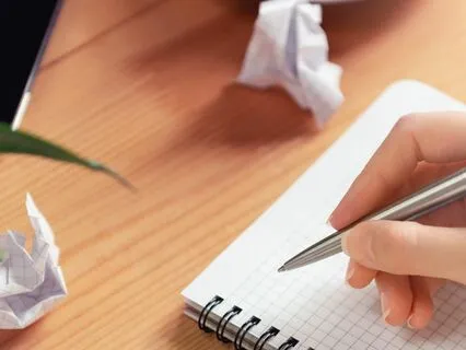 Will You Rewrite The "Not Enough" Script?