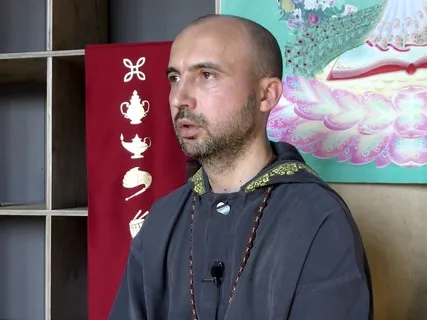 Прыжок В Медитацию