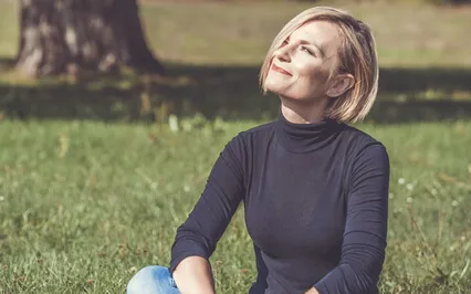 Przerwa z selfcompassion