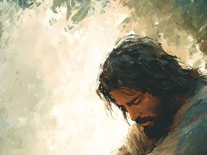 Psalm 1 For A Calm Mind | 432 Hz Theta Waves