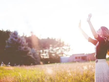 Psalm 100: A Lectio Divina