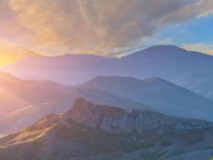 Psalm 101 - The Contemplative Bible Meditation Series