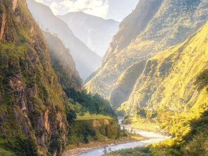 Psalm 104 - The Contemplative Bible Meditation Series