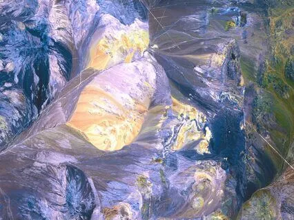 Psalm 105, Part 1: A Lectio Divina