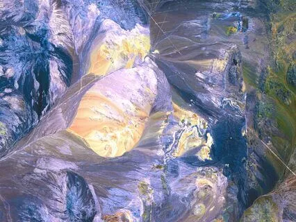 Psalm 105, Part 2: A Lectio Divina