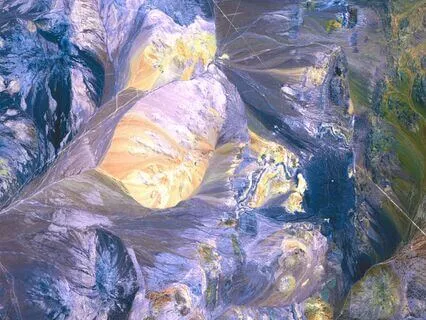 Psalm 105, Part 3. A Lectio Divina