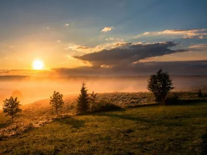Psalm 108: A Lectio Divina
