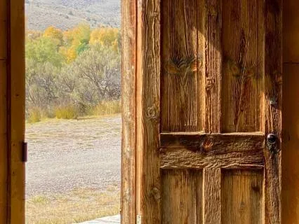 Psalm 114: A Lectio Divina