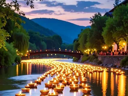 Psalm 119 — Stanza 17/22 — Pe: Illuminated By Love