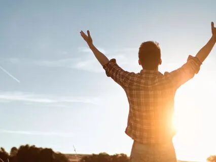 Psalm 121 — The Keeper Of My Soul