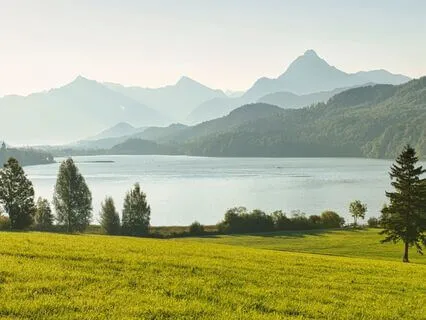 Psalm 124 — The Lord Who Stands With Us