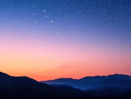 Psalm 134 — Blessing In The Night