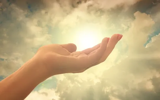 Psalm 139 Contemplation