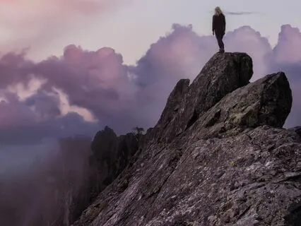 Psalm 139: Embracing God's Omniscience And Presence