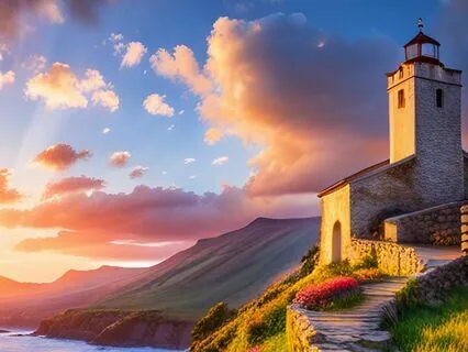 Psalm 17 - The Contemplative Bible Meditation Series