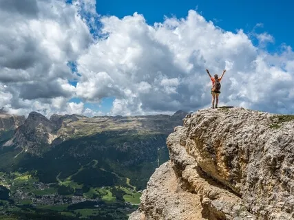 Psalm 18, Part 2: A Lectio Divina