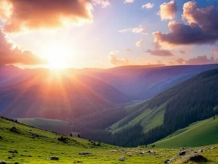 Psalm 20 - The Contemplative Bible Meditation Series