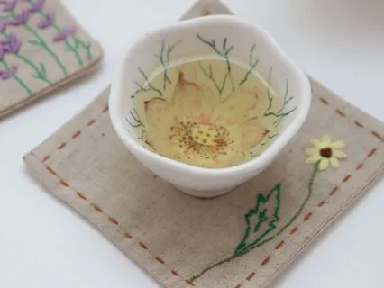 Psalm 23 – A Song With Blessings