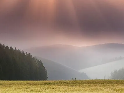 Psalm 23 - The Contemplative Bible Meditation Series