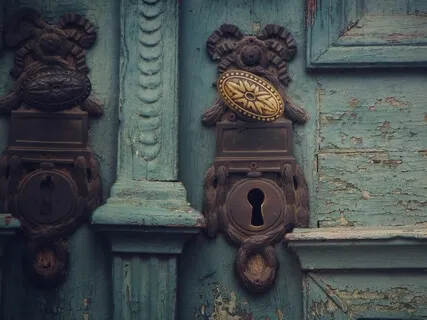 Psalm 24: A Lectio Divina