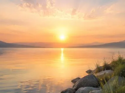 Psalm 46 For Strength In Chaos And Inner Peace
