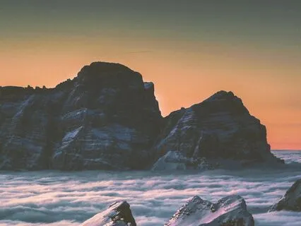 Psalm 46: God Is Our Fortress