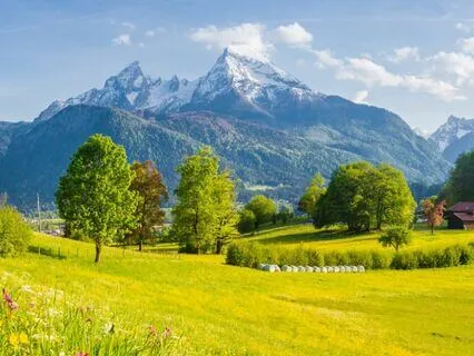 Psalm 48 - The Contemplative Bible Meditation Series