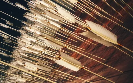 Psalm 64: A Lectio Divina