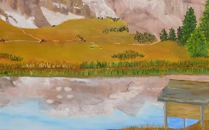 Psalm 65: A Lectio Divina