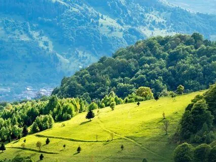 Psalm 67 - The Contemplative Bible Meditation Series