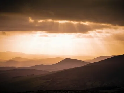 Psalm 9, Part 1: A Lectio Divina