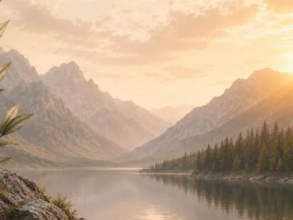 Psalm 91 For Peace, Refuge, And Rest