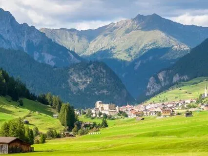 Psalm 93 - The Contemplative Bible Meditation Series