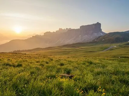 Psalm 95: A Lectio Divina