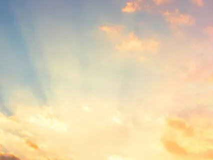 Psalm 97 - The Contemplative Bible Meditation Series