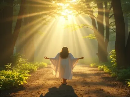 Psalm For The Caregivers