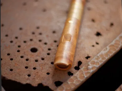 Psalm ohne Worte (Flöte, Klavier)