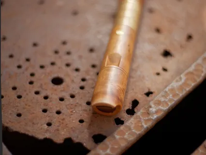 Psalm Without Words | Psalm Ohne Worte (Flute, Piano)