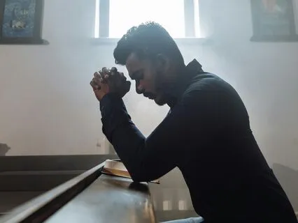 Psalms 11, 12, 13, And 14 With Angelic Background Music