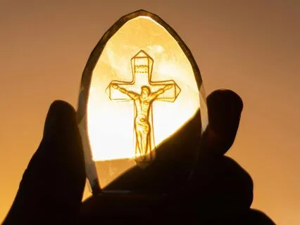 Psalms 8, 9, And 10 With Angelic Background Music