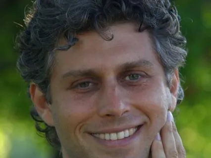 פשוט להיות - אלי קרסניץ