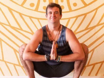 Psychedelic Breathwork Journey Three Rounds