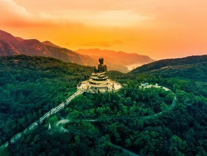 Psychic-Energetic Vision Of The Buddha‘s Liberating Insights