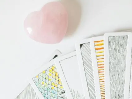 Psychic Seeing: Clairvoyance | Teaching & Meditation