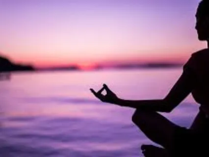 Psychic Protection Meditation